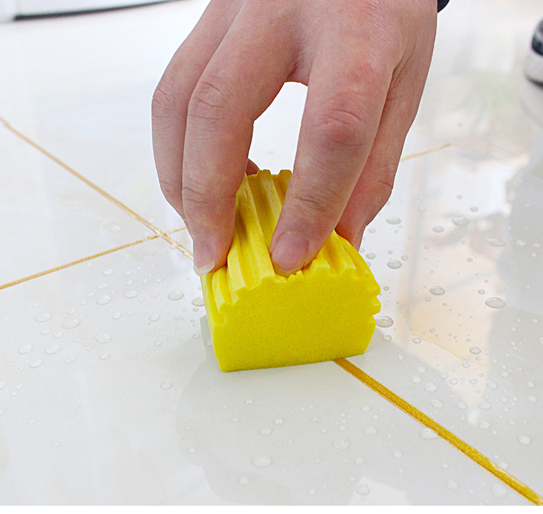 Bacteria-Resistant Complete Stain Non Shrink Long-Lasting Performance Epoxy Grout Resin