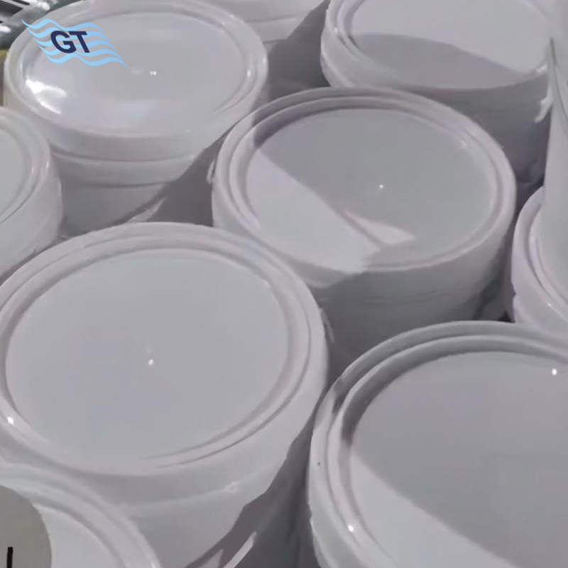 Easy to Mix Rapid-Setting Epoxy Bonding Agent for Silica Stone Bonding