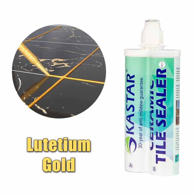 Free Samples Antimould Glitter Color Non Shrink Cement Grout for Interior Decoration