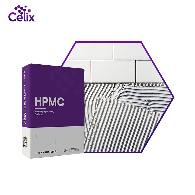 Strong Adhesive HPMC Mortar: Ideal for Chemical Tile Installation