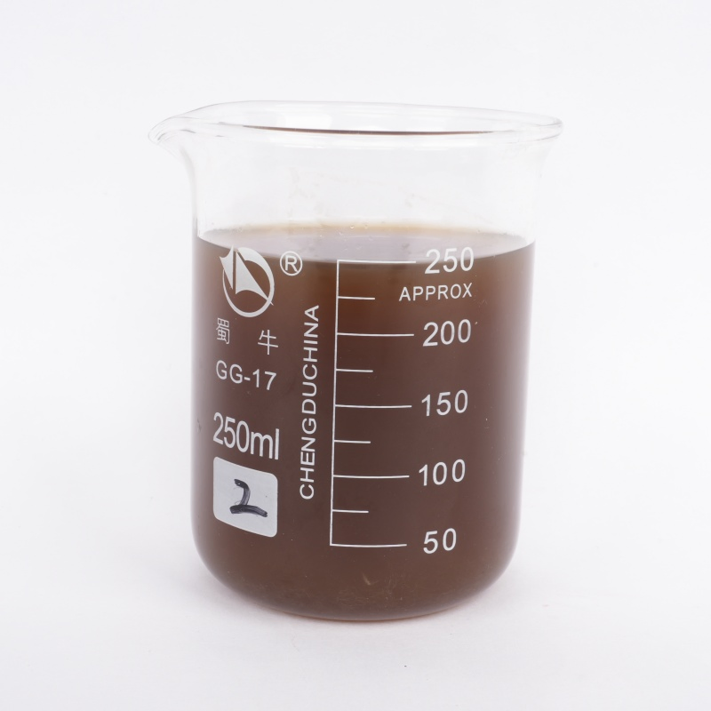 Nwr50 ASTM C494 Type B/D Water Reducing Admixture