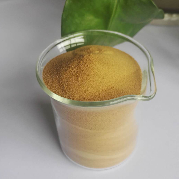 Sodium Naphthalene/Sulphonate Formaldehyde/Water Reducing Admixture