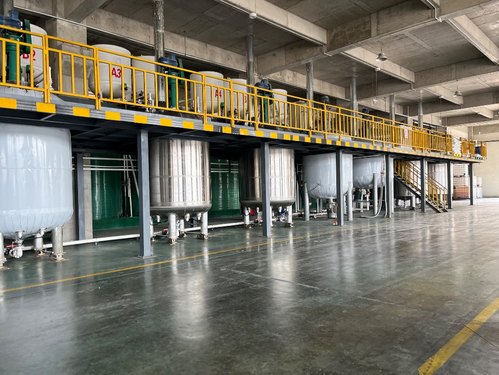 Advanced Flexibility Concrete Admixture for Superior Strength Performance