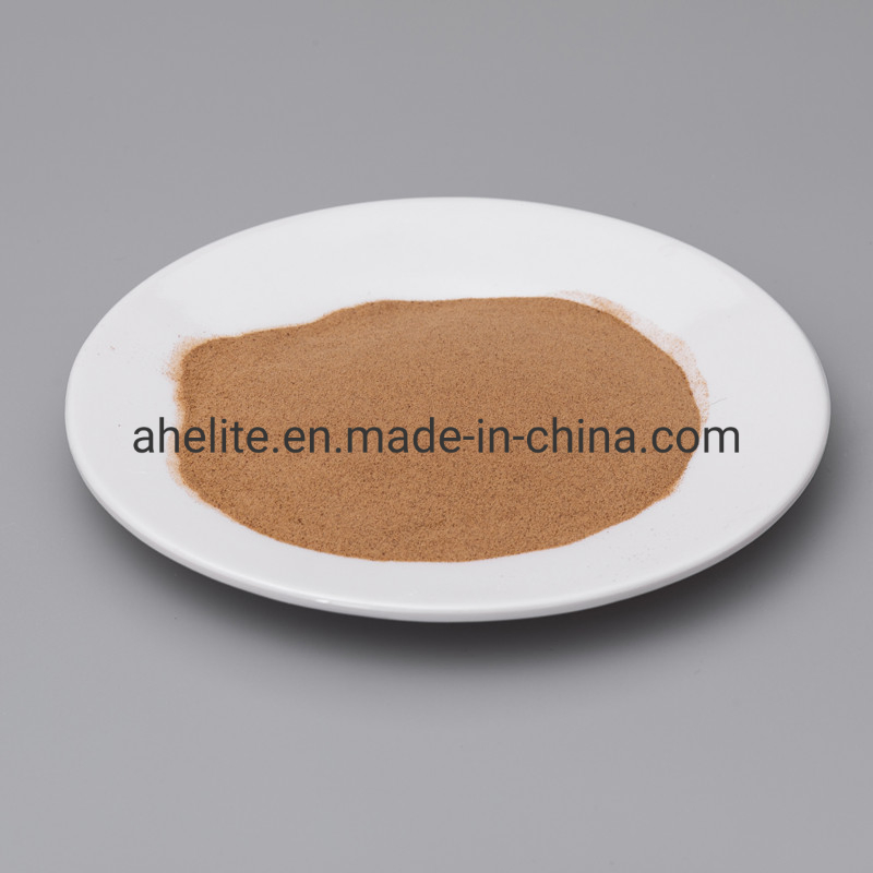 High Range Concrete Polycarboxylate Superplasticizer Water Reducing Agent Admixture