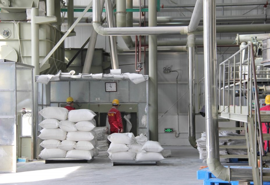 HPMC 5W-20W Putty Powder Mortar Tile Adhesive Construction Factory Direct Sales