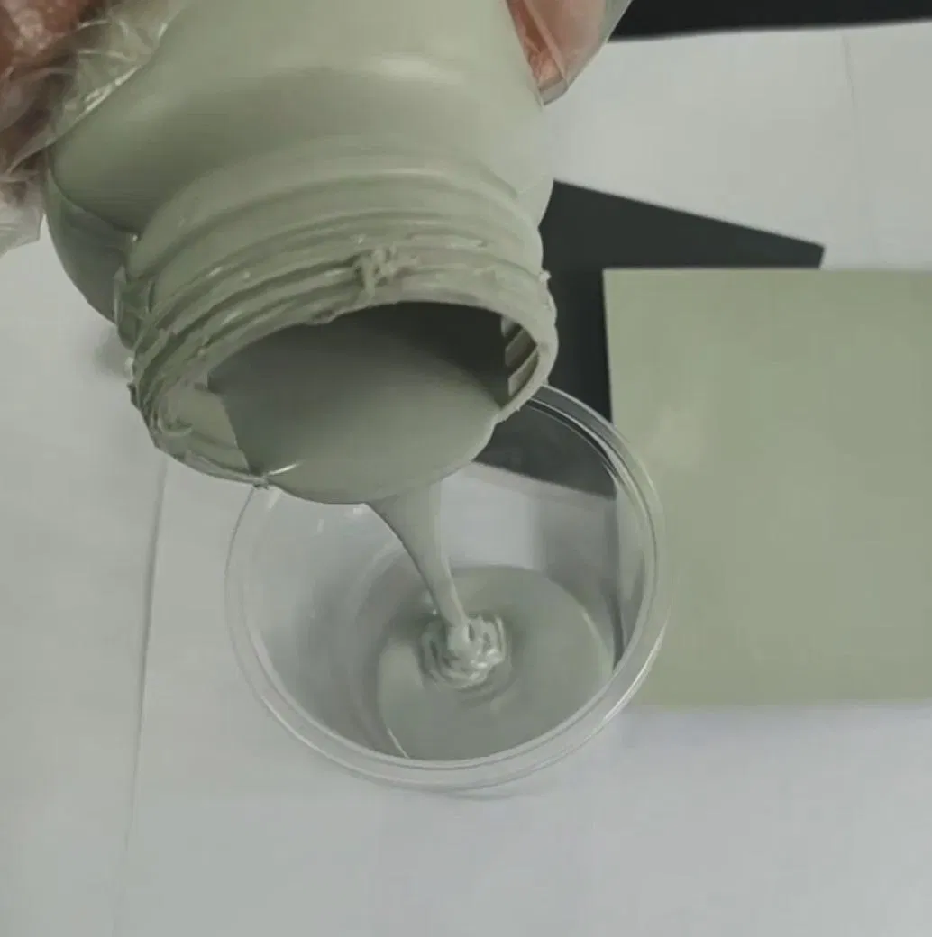 Polyurea Expansion Joint Waterproof Sealant High-Flow Polyurea Grouting Material