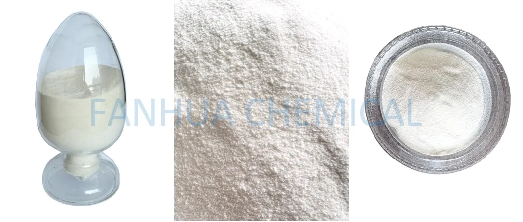 Polycarboxylate Superplasticizer Powder