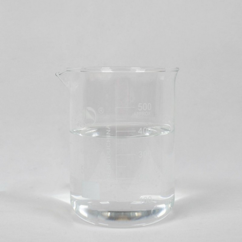 Alkaline Phenolic Resin Curing Agent Water Resistant Strong Bonding