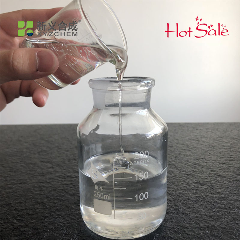 Polycarboxylic Acid Concrete Additives Liquid Air-Entraining Agent