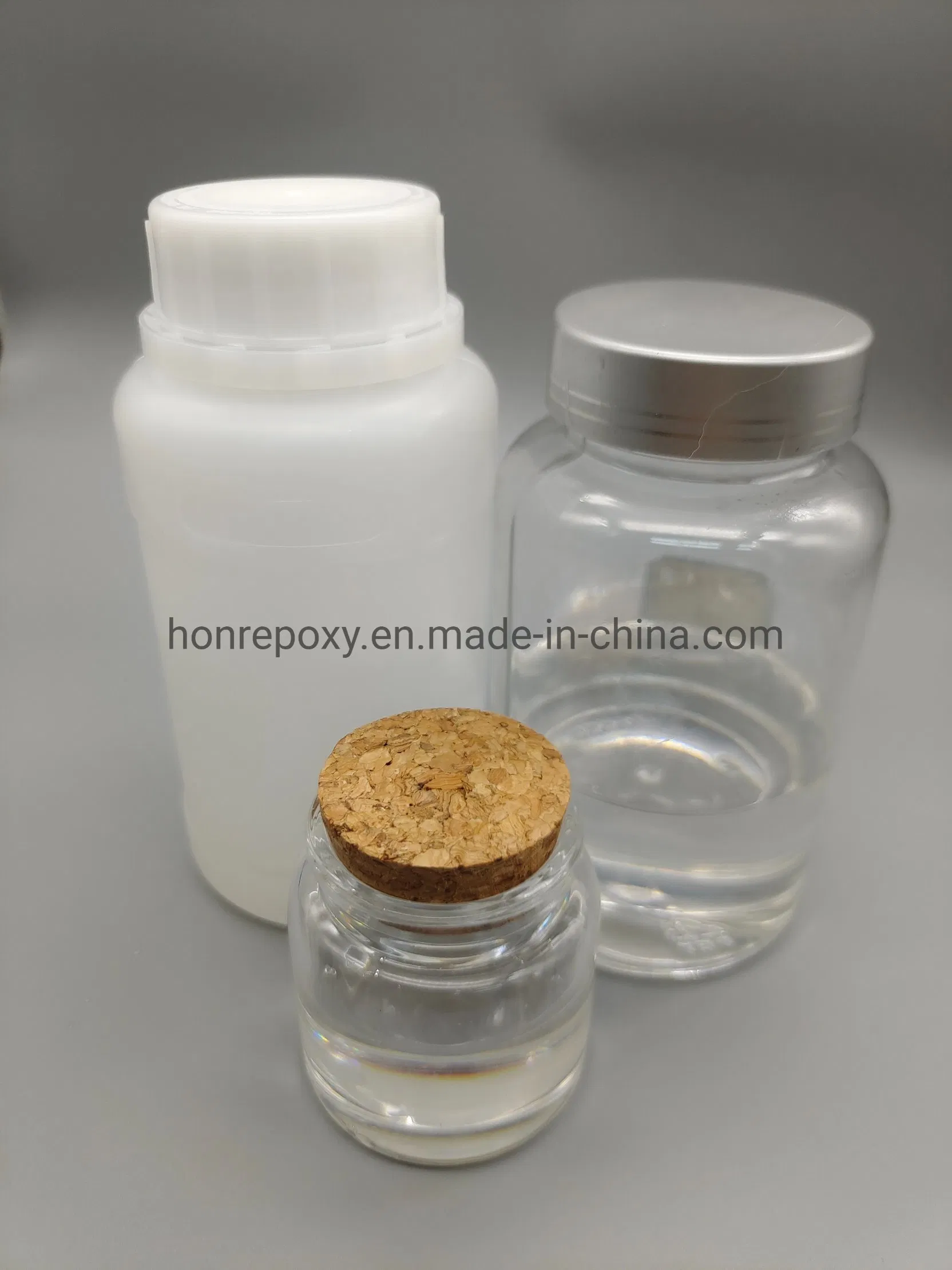 Low Viscosity and Mild Odor Ester Hw-810 for Face and Repair Paint