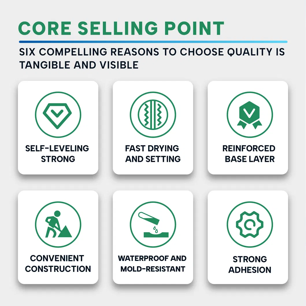 Ground Repair Solutions 8