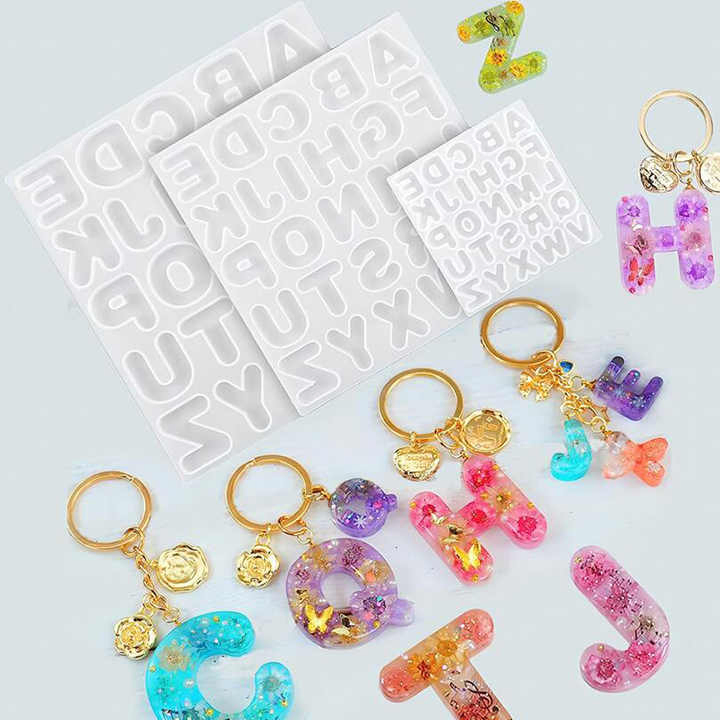 Manufacturer 1: 1 Clear Epoxy Resin Hardener Ab Glue Resin Art Kit Epoxy Material for Jewelry Resin Crafts Casting