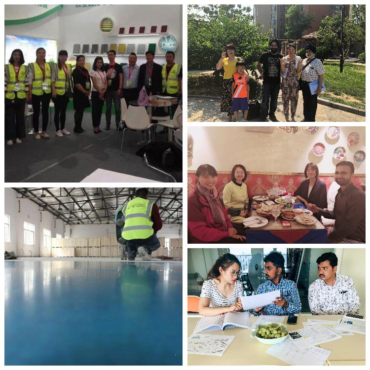 Wholesale Salt Oil Resistant Deep Penetrating Epoxy Primer Sealer Epoxy Floor Coatings for Commercial Kitchens