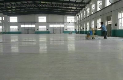 Modified Polyamide Epoxy Hardener Hw-8450s with Good Bonding Force and Excellent Adhesion