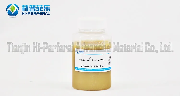 Vanconol TOH Corrosion inhibitor