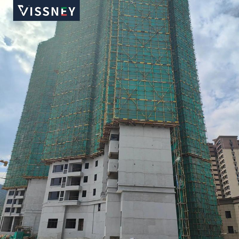 Vissney Expert Manufactured Anti Crack Mortar for Enhanced Durability and Cost Effective Repairs