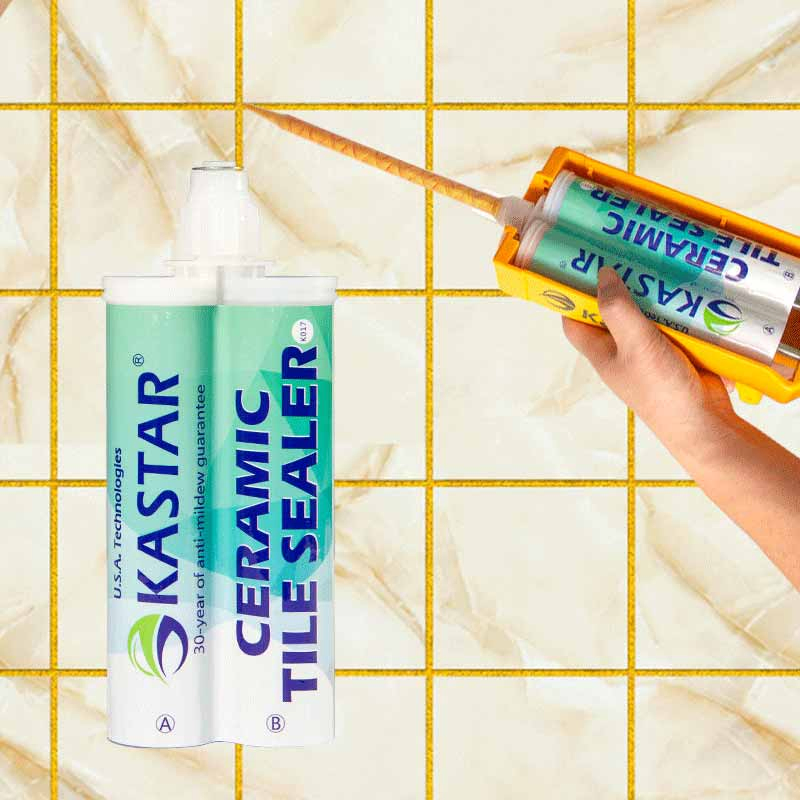 Kastar Epoxy Granite Repair Joint Adhesive