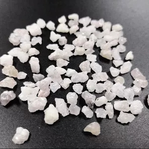 0-1mm 1-3mm 3-5mm 5-8mm 8-12mm Wfa White Fused Alumina Refractory Materials