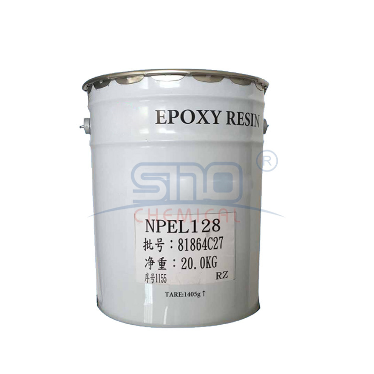 Wholesale Price Epoxy Resin Crystal Clear Liquid Epoxy Resin for Art