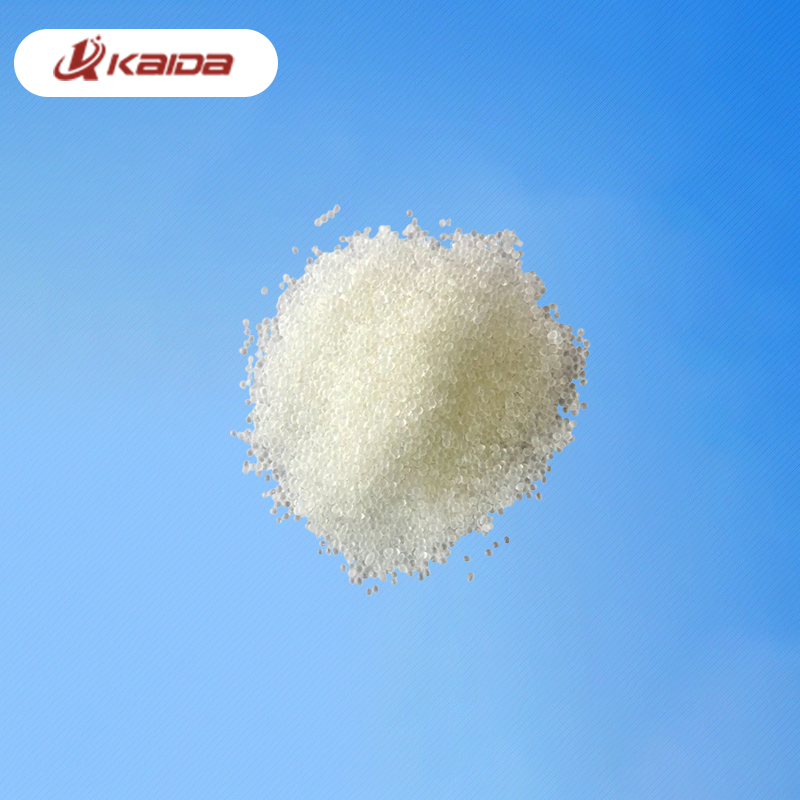 High Density, Non-Toxic and Tasteless Polyethylene Resin, Food Grade Plastic Raw Material Used for Making Machine Element, Insulating Parts, etc