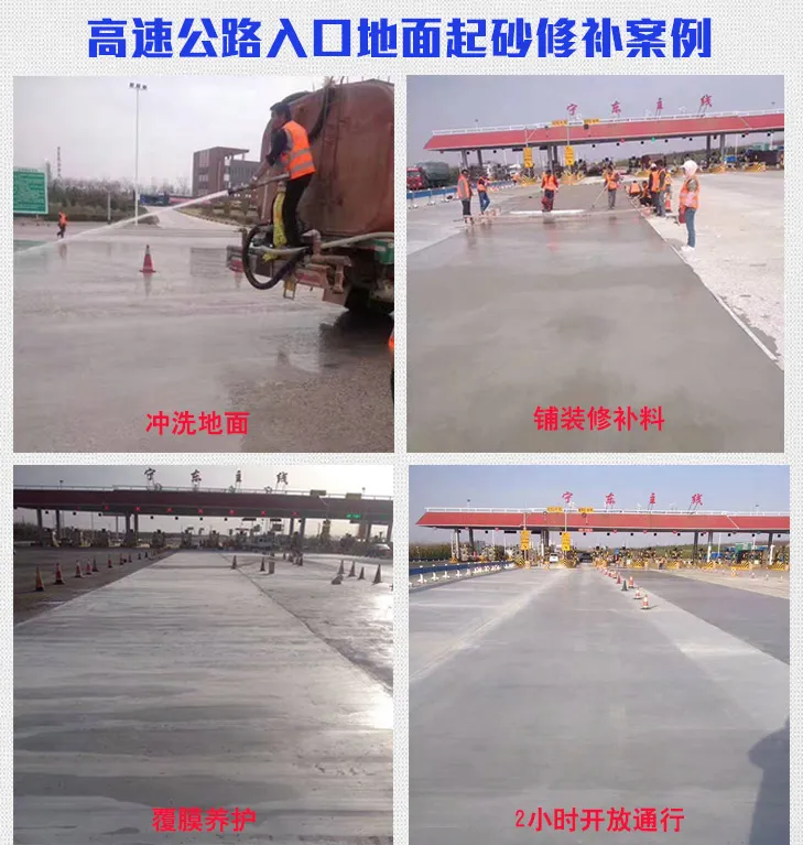 Before and After View