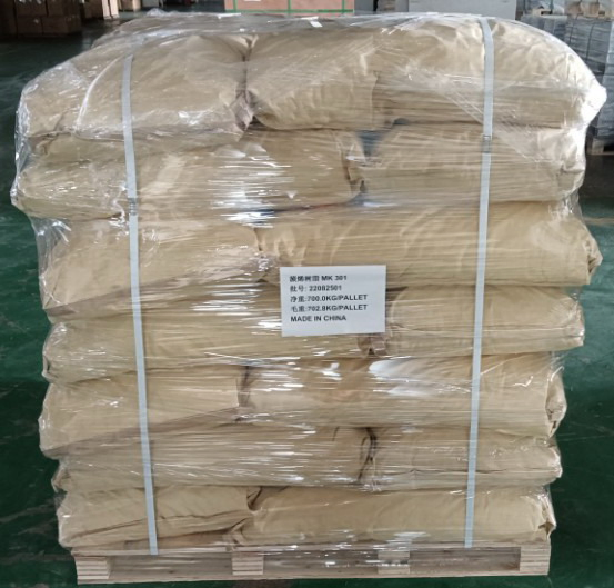 Polycarboxylate Superplasticizer CAS 27599-56-0 for Concrete Projects