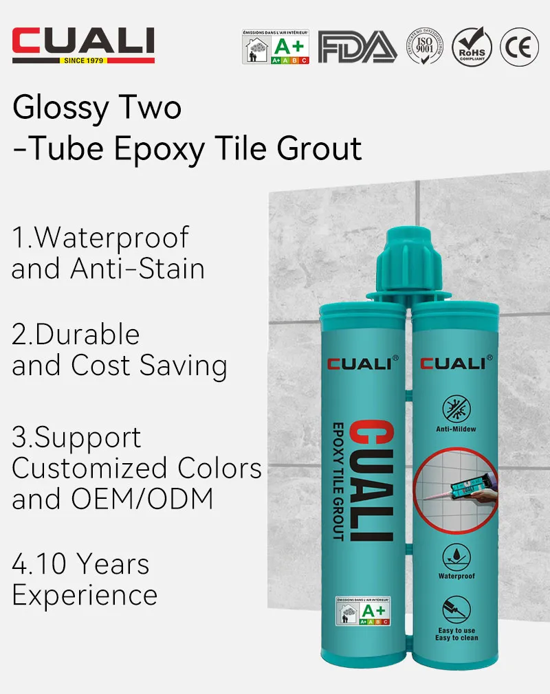 Epoxy Glue