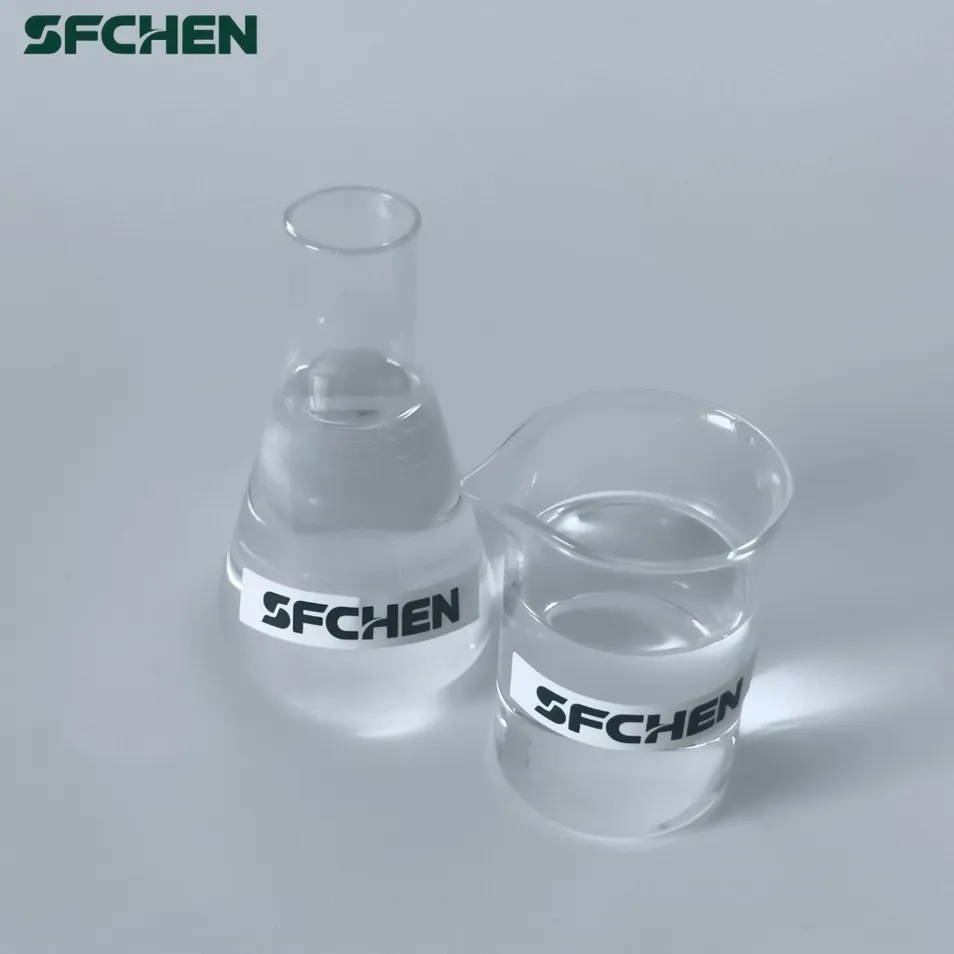 Water-Reducing Admixture