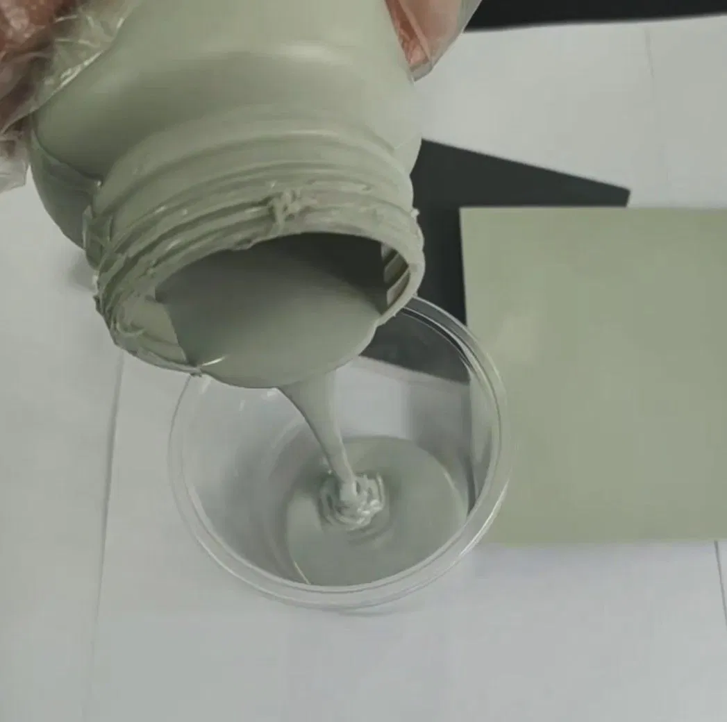 Polyurea Grouting Sealant for Expansion Joints High-Fluidity Fill Material Polyurea Grout