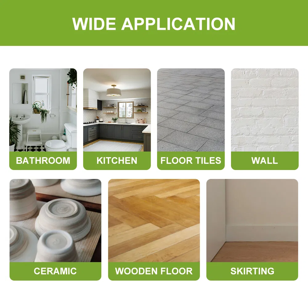 Tile Adhesive Show 7