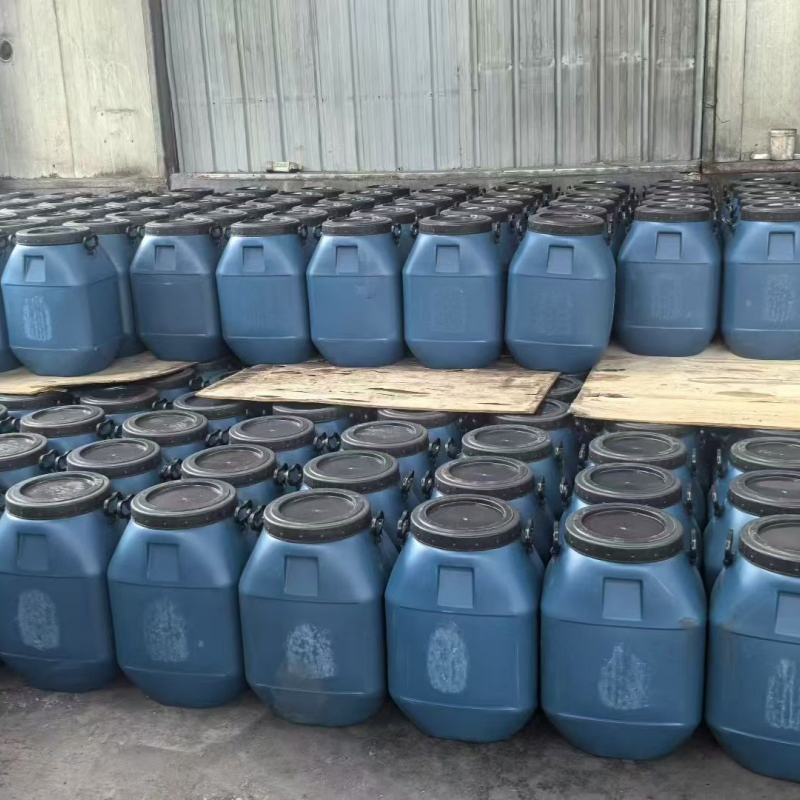 Silicone-Modified Pure Acrylic Transparent Waterproof Paint