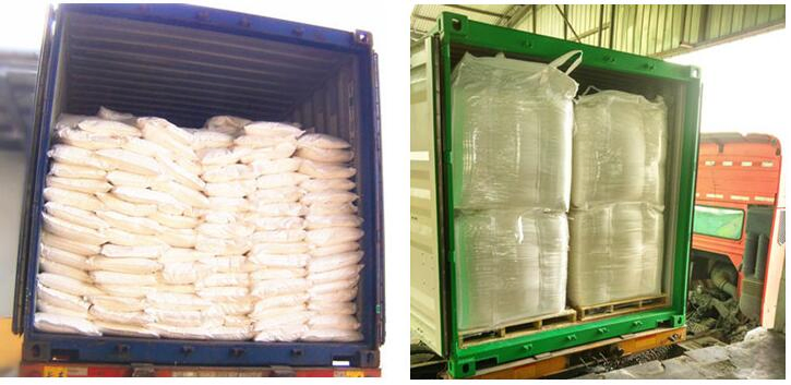 Factory Supply Concrete Admixture Sodium Gluconate 98% as Concrete Retarder