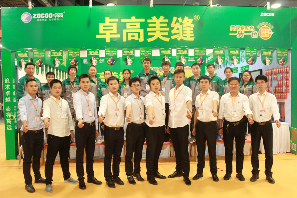 Fast Drying Epoxy Grout Tile Joints Mildew Proof Tile Grout Injection Sealant