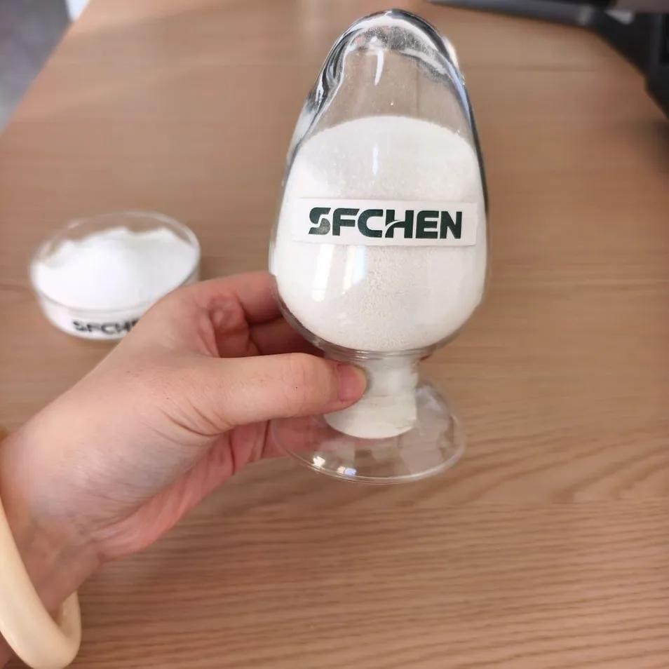 Sodium Gluconate Detail