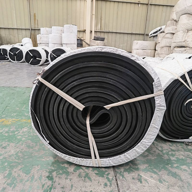 Construction Joint Rubber Water Stop