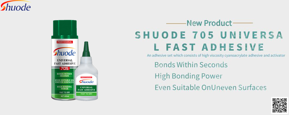 Neutral Bonding Agent for High Quality MDF Kits Floor Tiles Installation