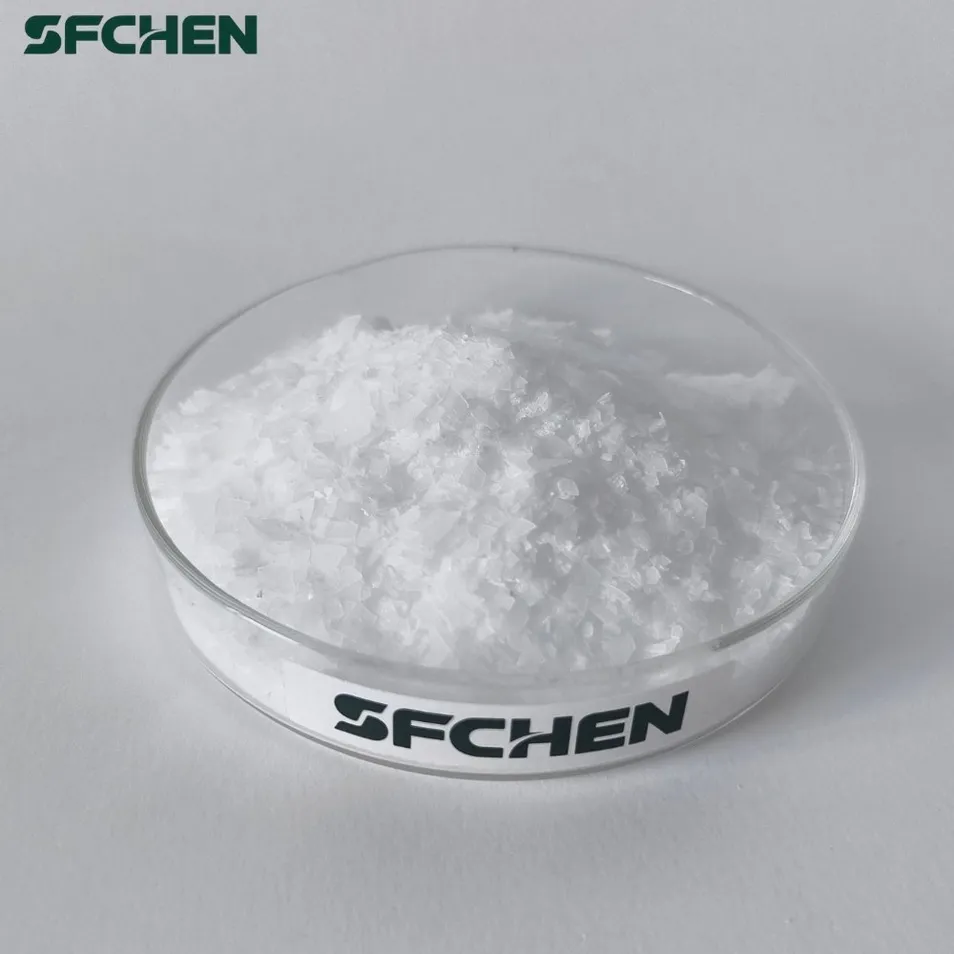 SFC-16F Water Reducer