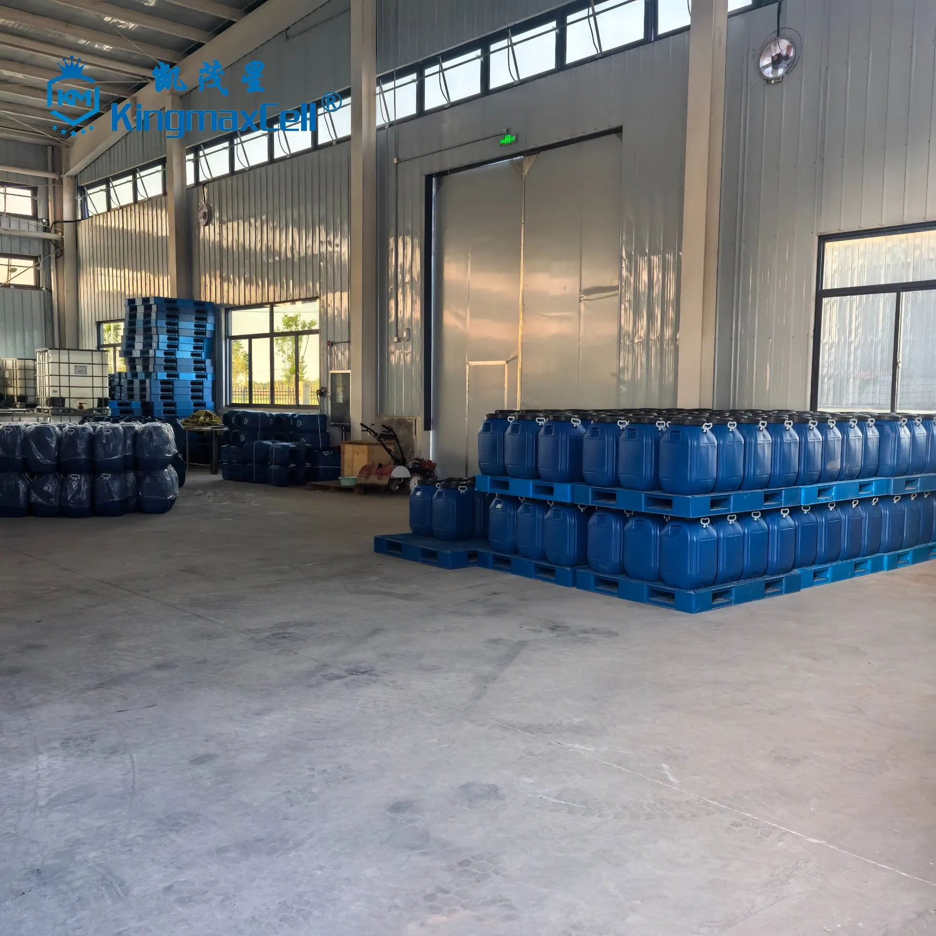 Rapid-Curing Acrylic Binder – Instant Repair Solutions for Concrete Leakage Sealing