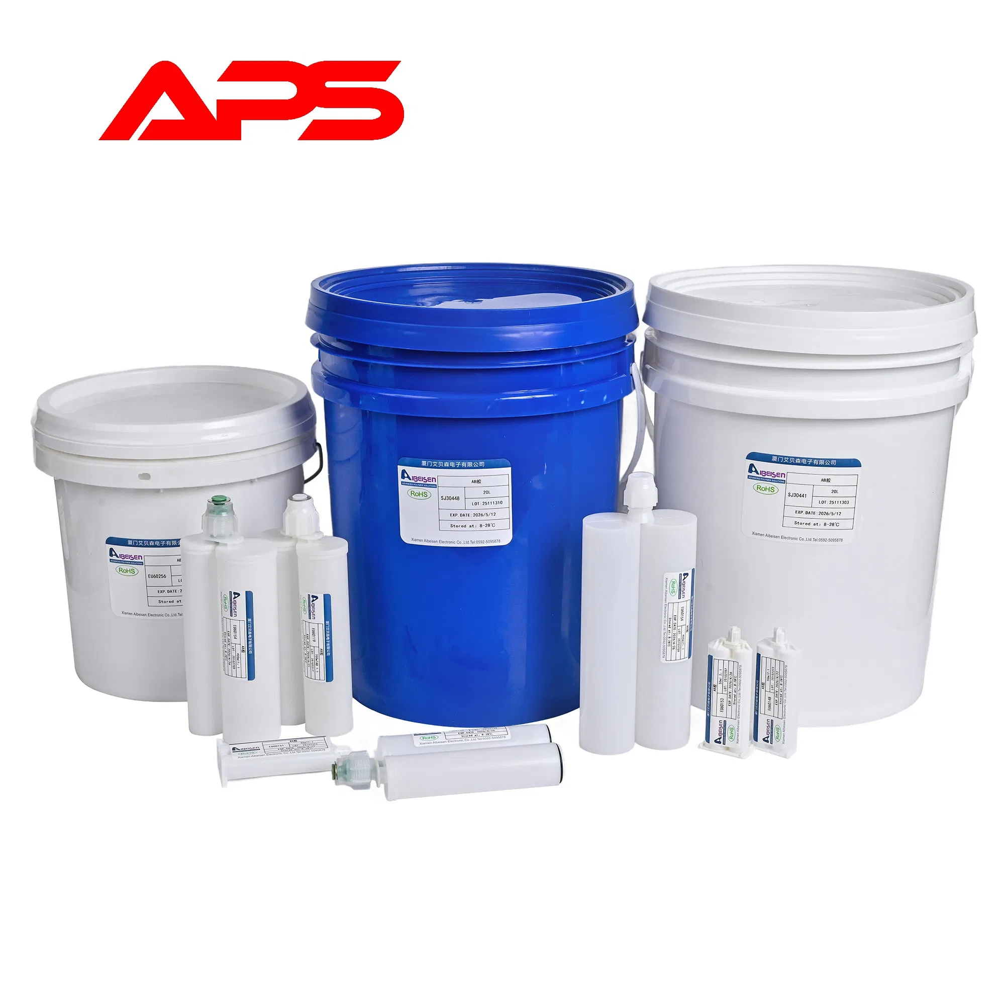 Ultra Strong Epoxy Structural Adhesive for All-Purpose Bonding Solutions