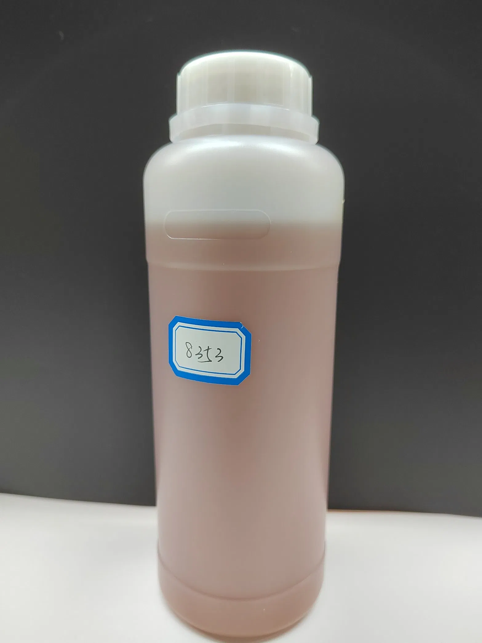 Strong Adhesion Performance and Excellent Anti-Corrosion Property Polyamide Curing Agent 8353 for Concrete Surface Protection