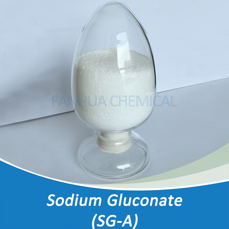 Eco Friendly Sodium Gluconate Retarder for Concrete in North American Infrastructure