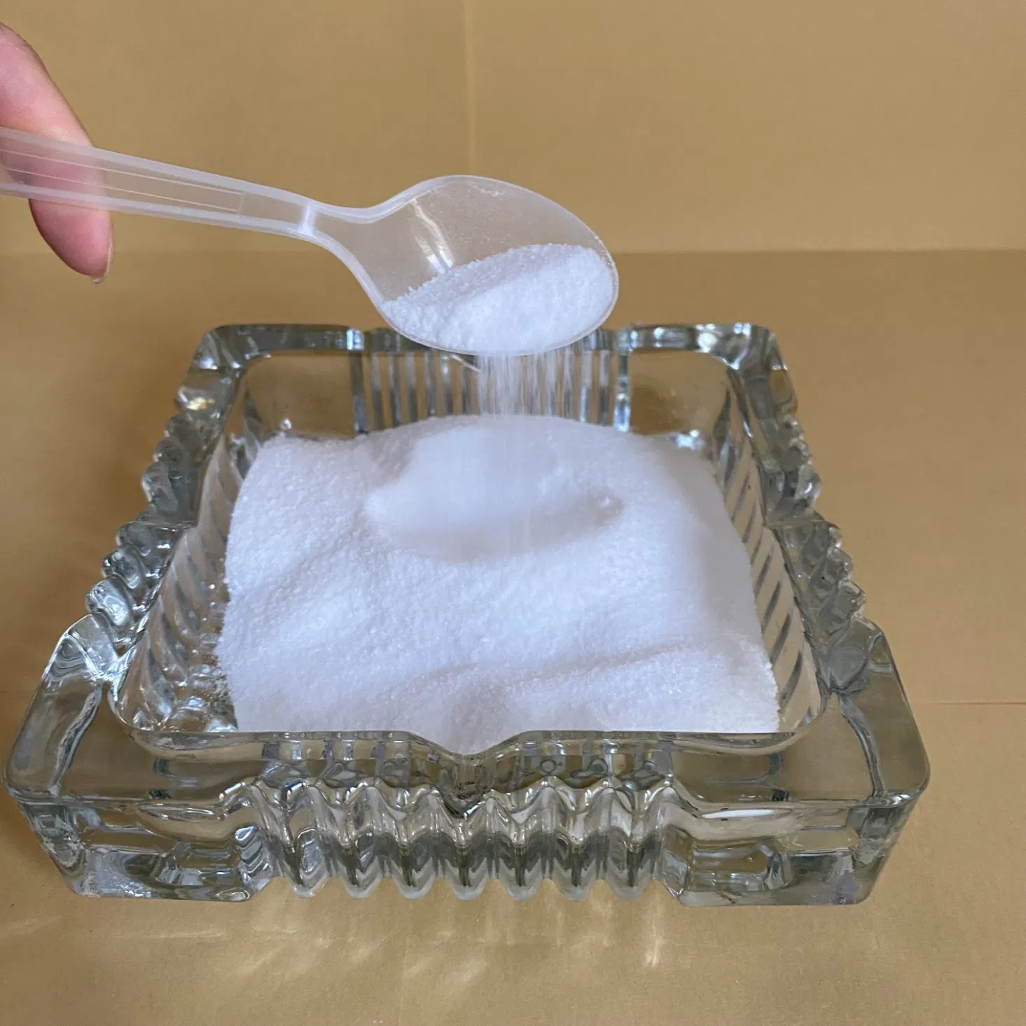 Sodium Gluconate, Industrial Additive, Water-Reducing Agent, and Retarder for Building Concrete