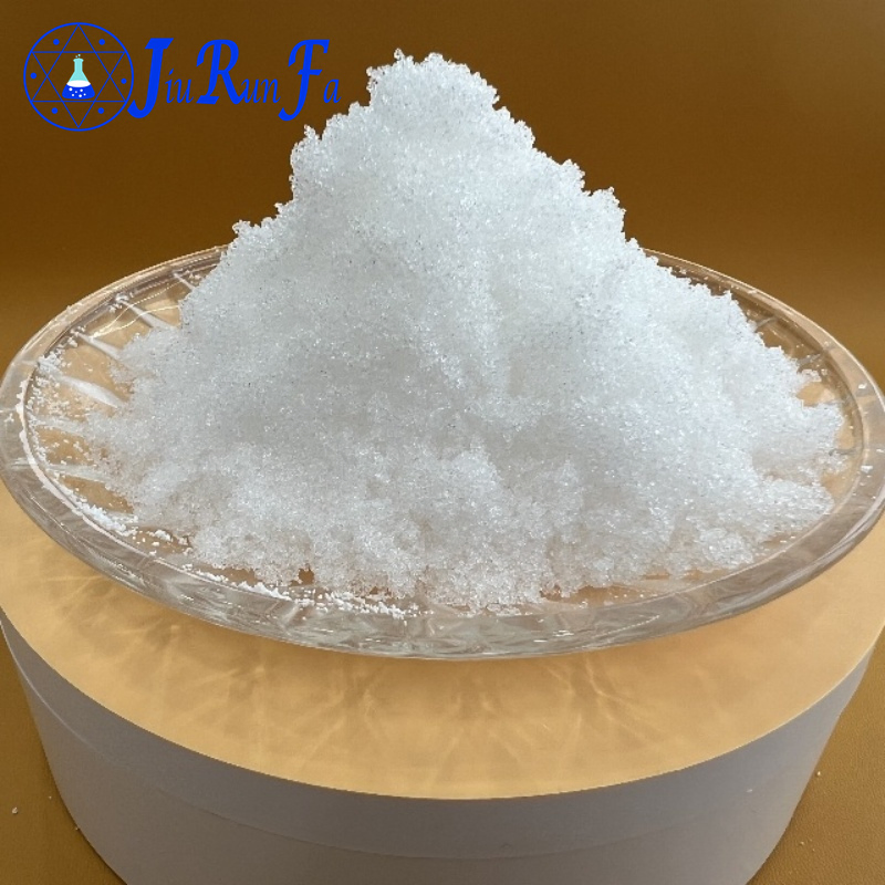 99%High Purity Industrial Sodium Dihydrogen Phosphate Msp Phosphate Fertilizer CAS: 89140-32-9