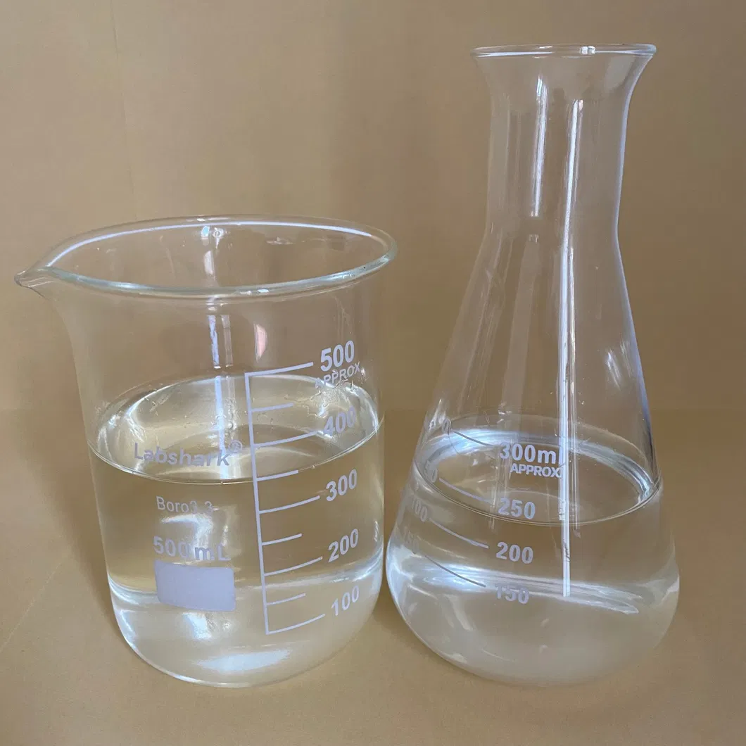 Polycarboxylate High-Performance Water Reducing Agent