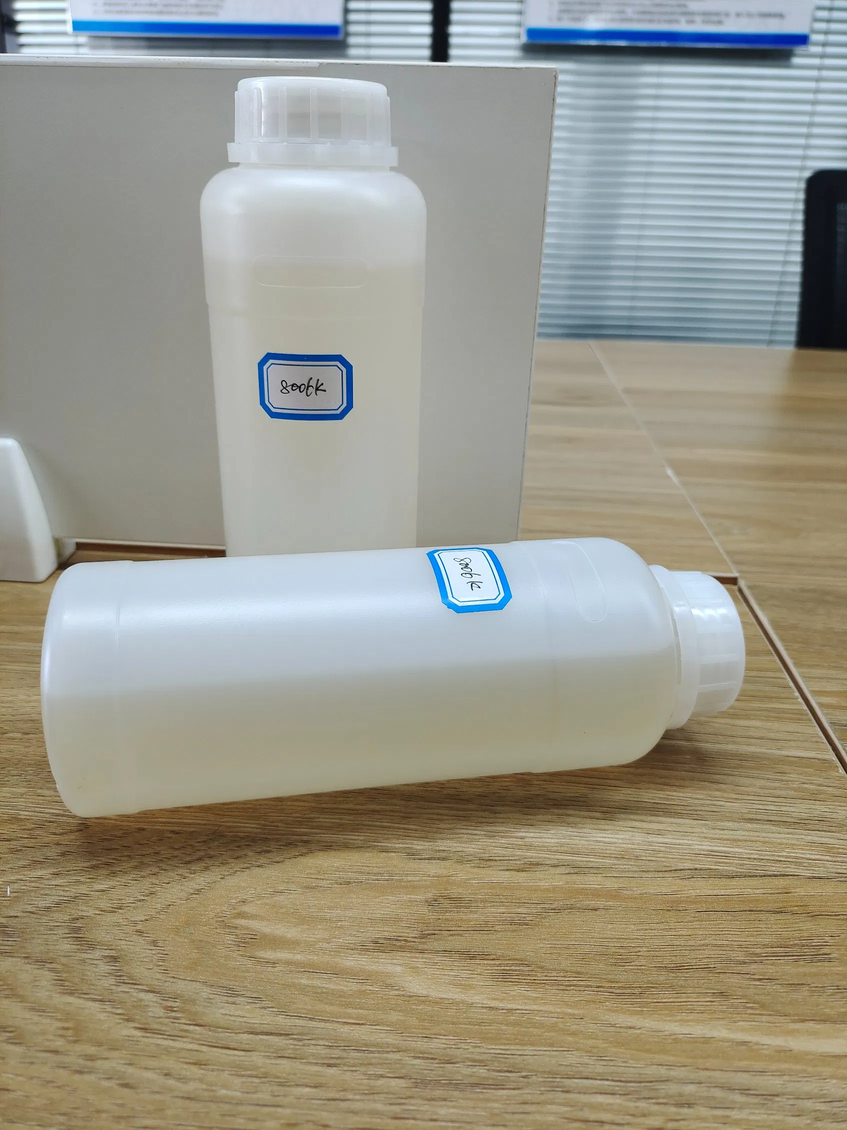 Excellent Water Resistance Cycloaliphatic Amine Modified Hardener Hw-8006K