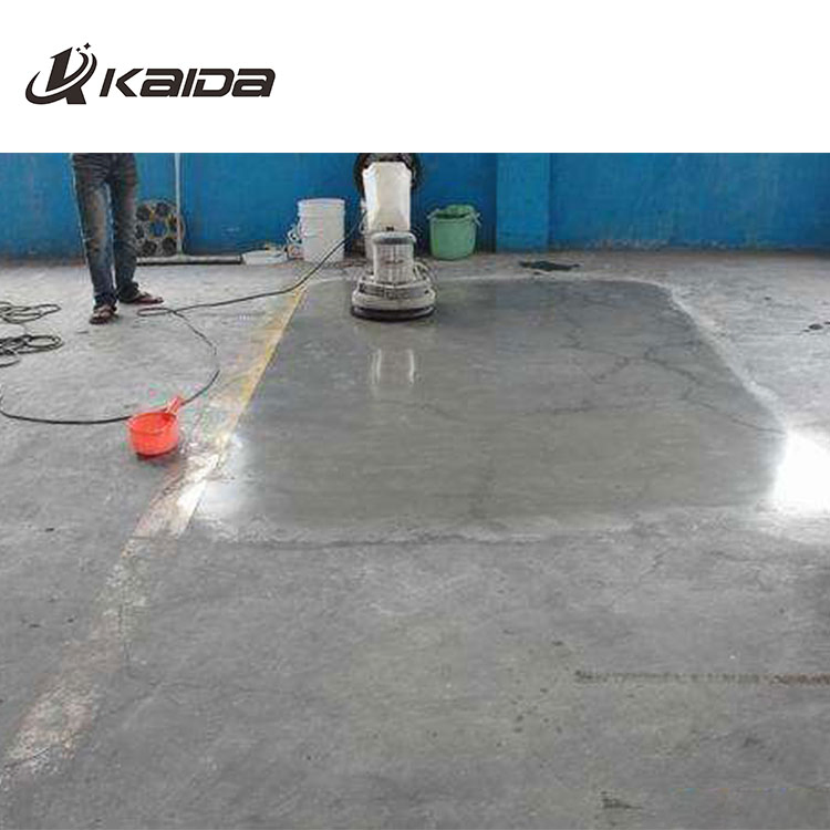 Sealing Compound Concrete Retarding Agent Concrete