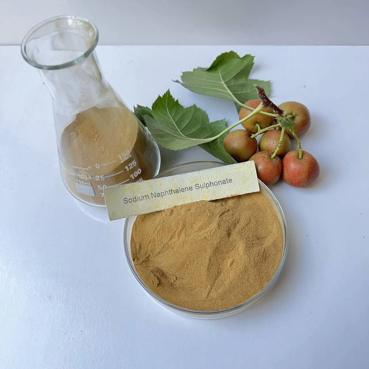 Snf/Pns/Fdn Water-Reducing Agent Concrete Admixtures Enhance The Strength of Concrete