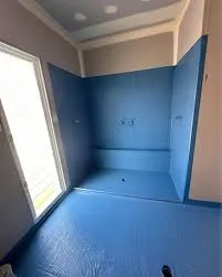 Waterproofing Application 1