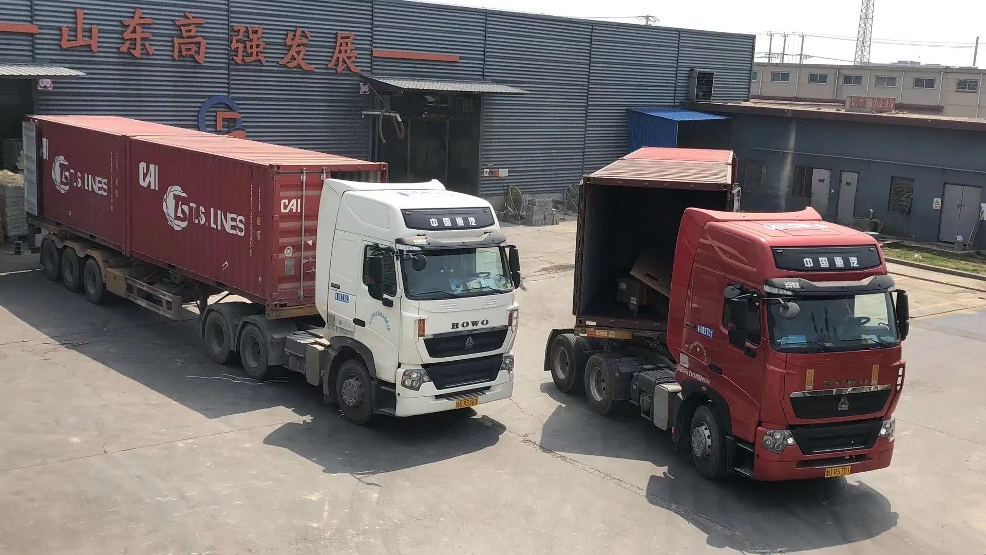 Superior Concrete Durability with Advanced PCE Liquid Admixture