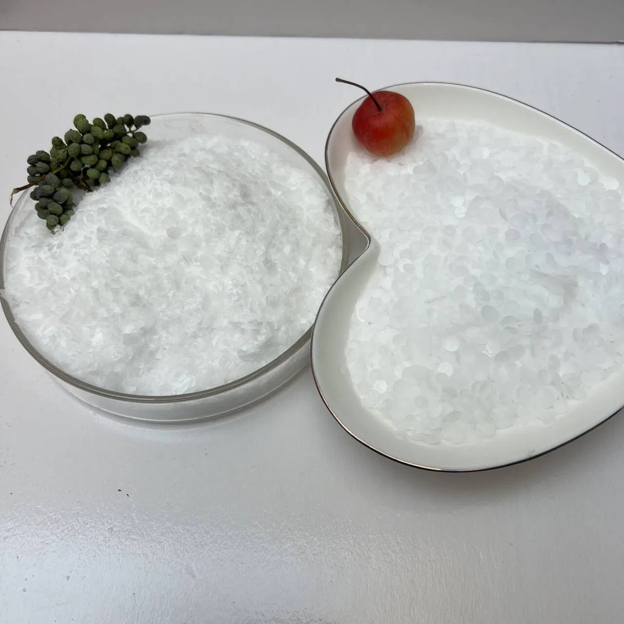 Industrial-Grade Hpeg Polycarboxylate Superplasticizer for Concrete Mortar Admixture Raw Materials